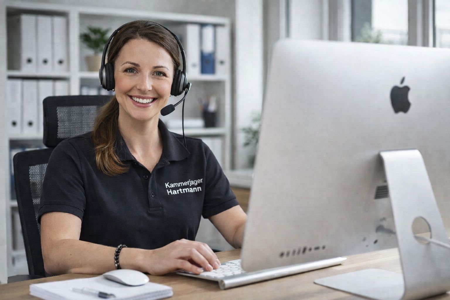 Kammerjäger Hartmann — English-speaking pest control consultation Berlin